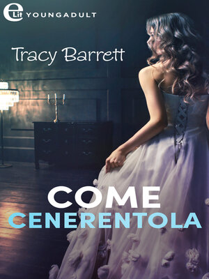 cover image of Come Cenerentola